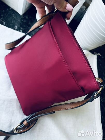 Сумка. Tommy Hilfiger. Оригинал