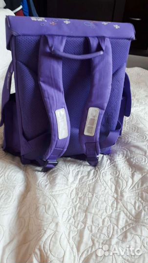 Рюкзак Herlitz