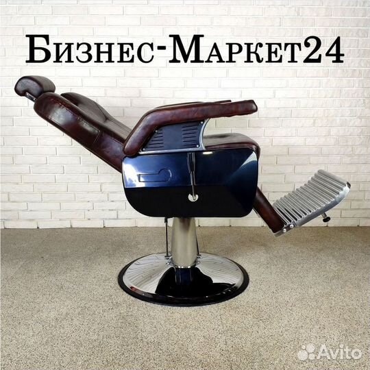 Барбер кресло BM-31804-L#905G