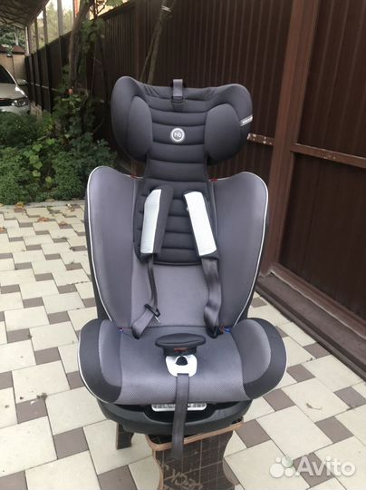 Детское автокресло happy baby