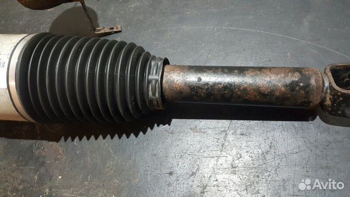 Пневмостойка задняя правая Audi S8 D3 BSM 2006