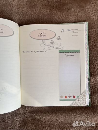 Дневник стройности