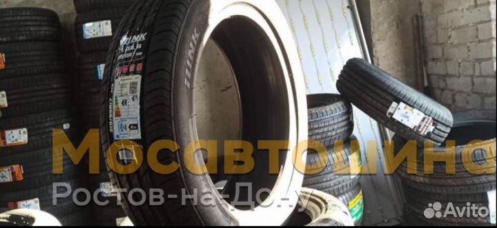 iLink L-Zeal56 215/55 R17 94W