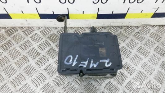Блок ABS ford escape 3 (2MF10KW01)