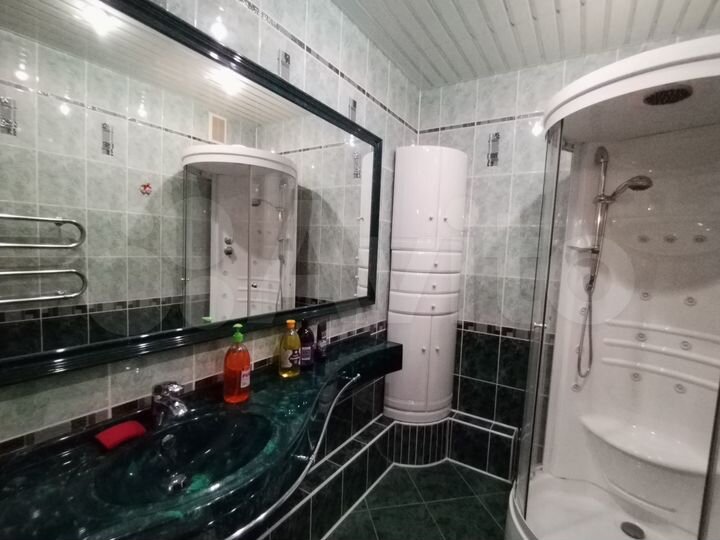 3-к. квартира, 76 м², 9/10 эт.