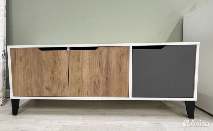 Тумба под тв твм-4 новая