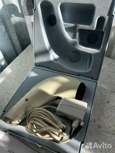 Лампа биоптрон zepter