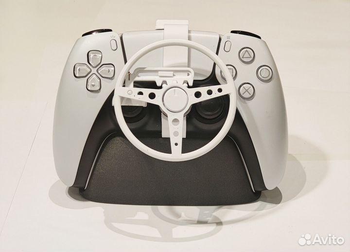 Руль для PS5 DualSense