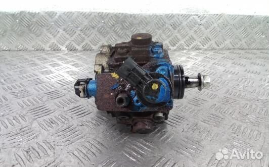 Тнвд дизельный KIA CEE'D 1 (SML24AC01)