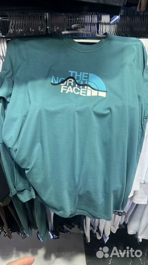 Большой пакет женских вещей