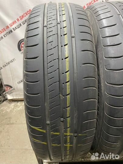 Kumho Ecowing ES01 KH27 185/65 R15 88H