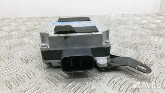 Блок управления lexus GS 3 (6LV16NC02)