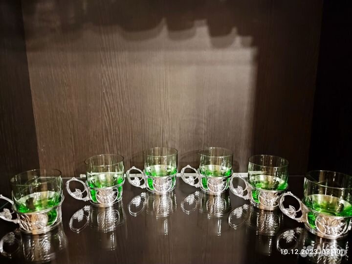 Наборы для кофе