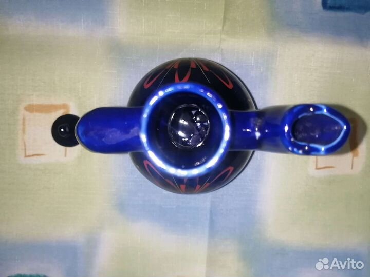 Кувшин фарфоровый 70е годы