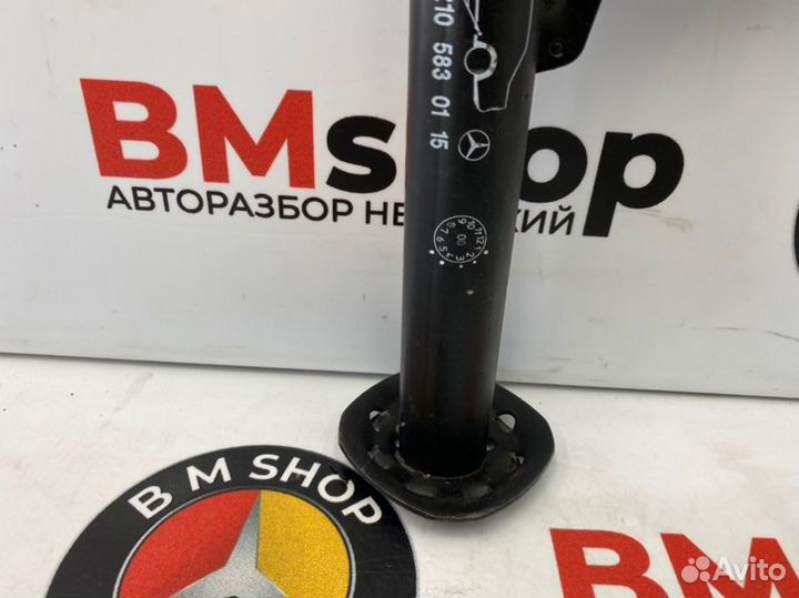 Домкрат Mercedes-Benz E 320 W210 112.941 2000