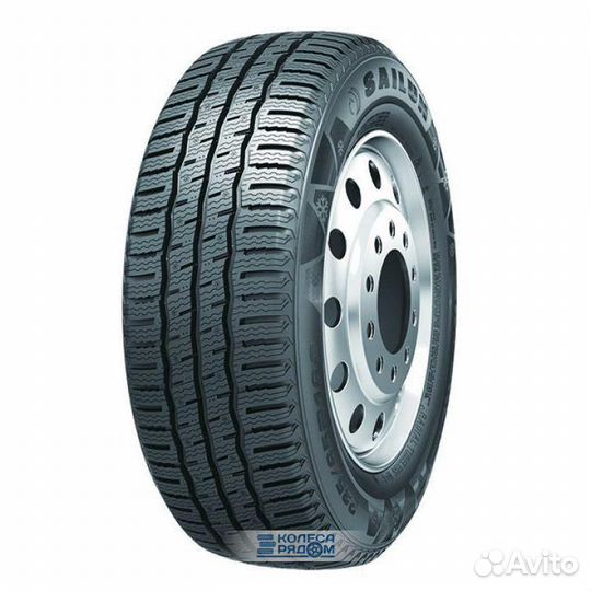 Sailun Endure WSL1 205/65 R16 T