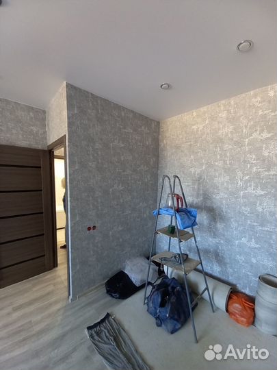 Ремонт квартир под ключ