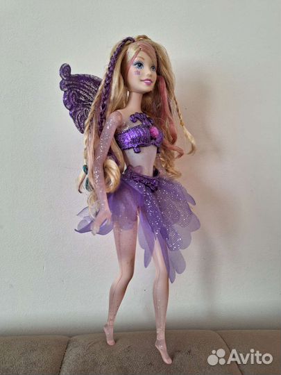 Барби Элина fairytopia