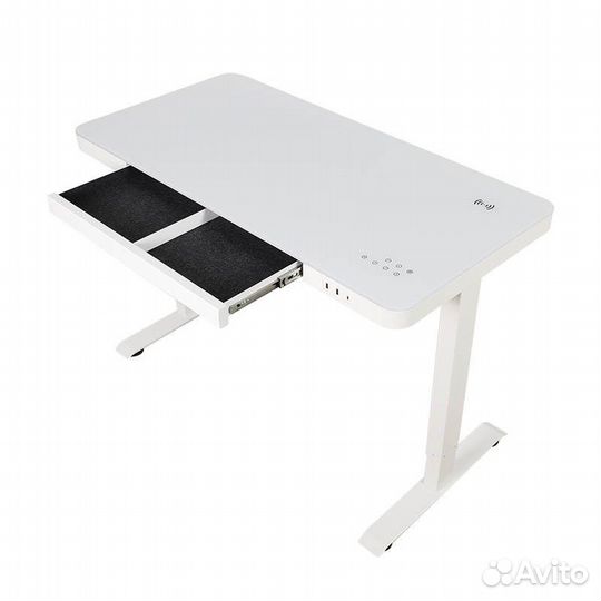 Стол регулируемый по высоте