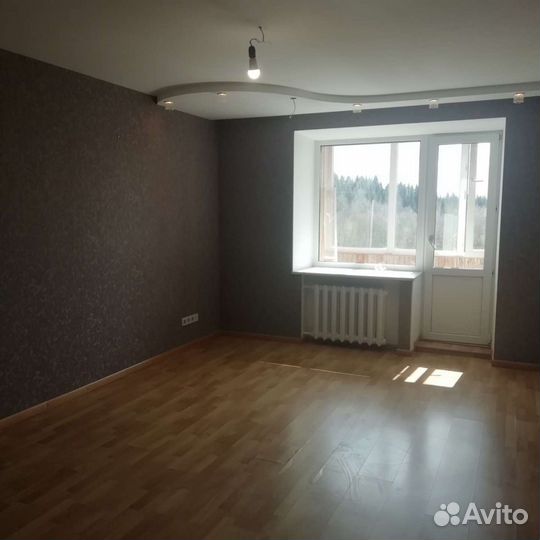 Ремонт квартир. Чусовой