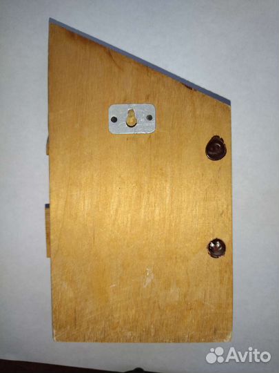 Термометр комнатный СССР