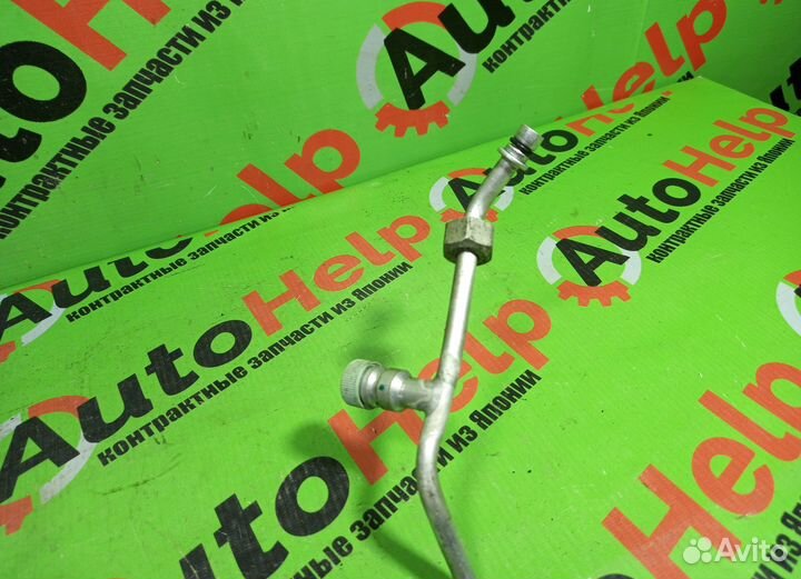 Трубка кондиционера honda stepwgn RK1 R20A