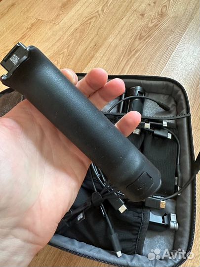 Электроный стабилизатор Dji Rоnin RS2 Prо Соmbо