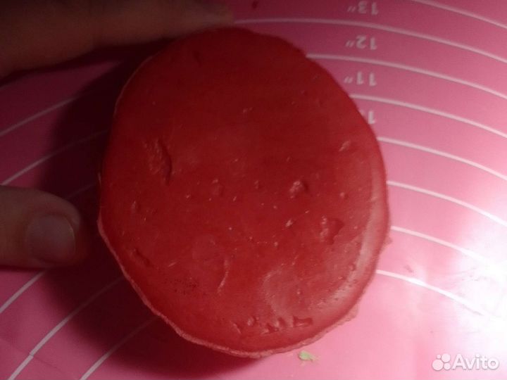 Фигурки из глины