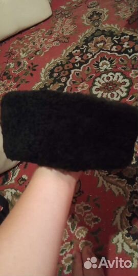 Кубанка казачья