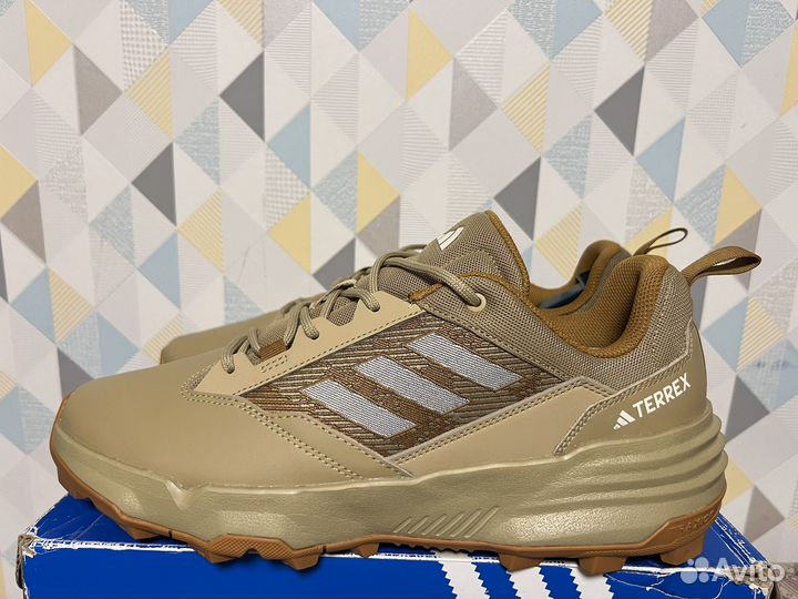 Adidas Terrex Unity Lea low