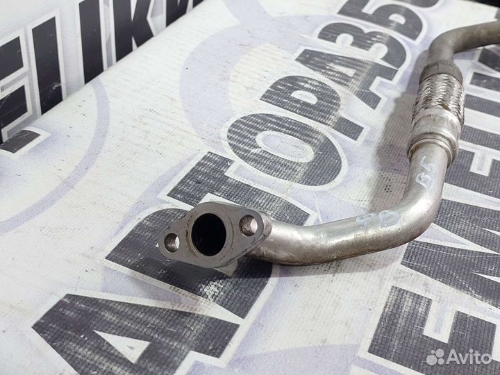 Трубка турбины Volkswagen Passat B5