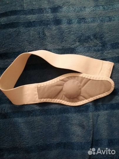 Бандаж от пупочной грыжи детский