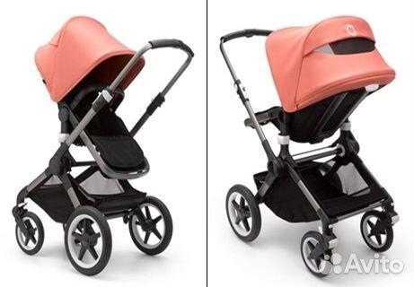 Капор Bugaboo Fox, Fox2, Fox3, Fox5, Lynx (Новые)
