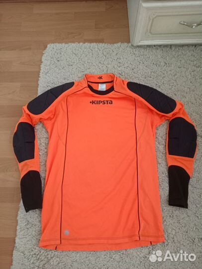 Комплект вратарской формы