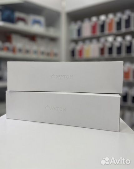 Apple watch s8 45mm