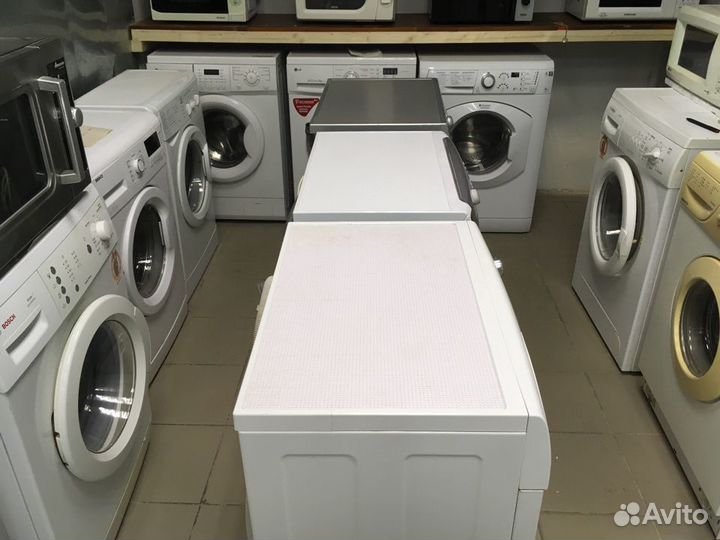 Холодильники и морозильники