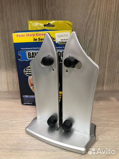 Точилка для кухонных ножей Bavarian Edge