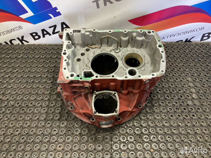 1315401164 Колокол кпп