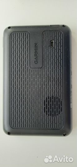 GPS-навигатор Garmin Nuvi 50