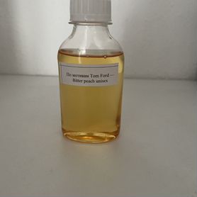 Аромамасло по мотивам Tom Ford Bitter Peach