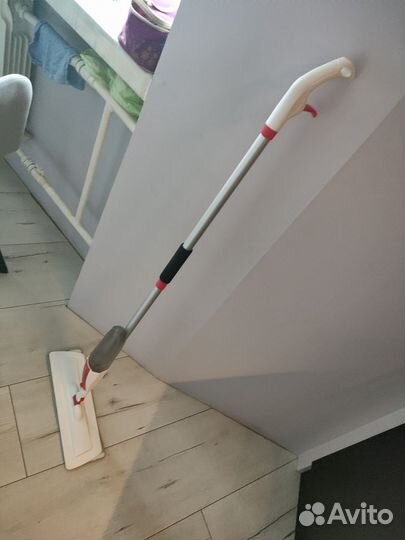 Швабра hauswell
