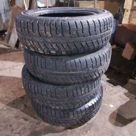 Cordiant Polar 4x4 18.4/65 R15 58N