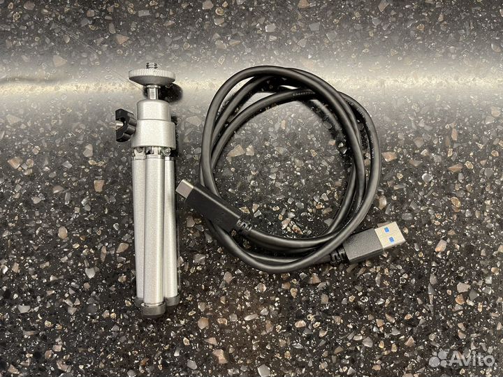 Intel RealSense lidar L515