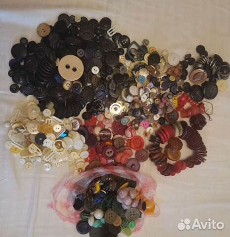 Пуговица