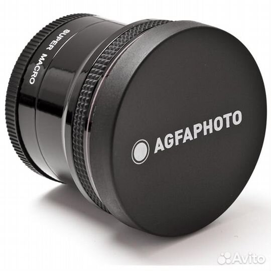 Agfaphoto 58мм 0,21x fisheye Super Macro