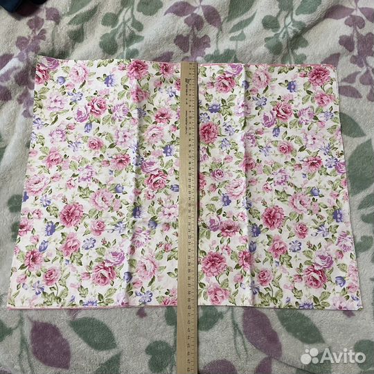 Ткань для рукоделия