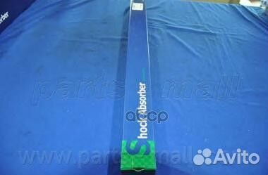 Амортизатор лев pjar037 Parts-Mall