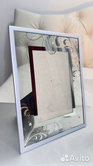 Рамка для фотографий 10х15