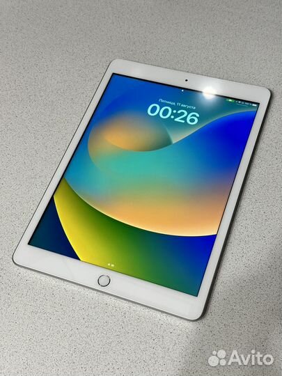 Как новый iPad 2020 128 GB