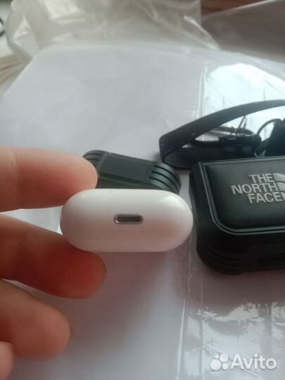 Airpods 2 оригинал